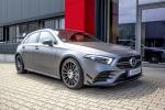 Mercedes-AMG A35 4Matic by DTE Systems 2019 года